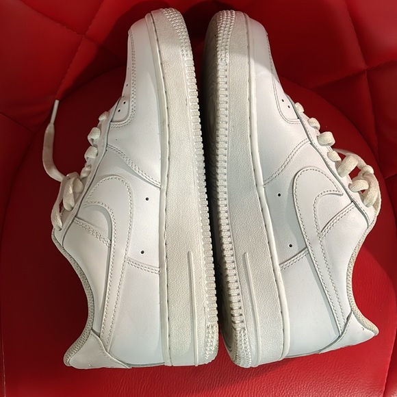 Nike Air Force 1 Impact Size 7.5 EUR 38.5 - Picture 5 of 10